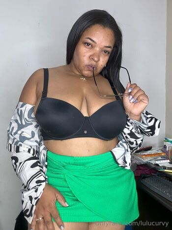 lulucurvy