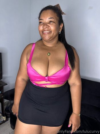 lulucurvy