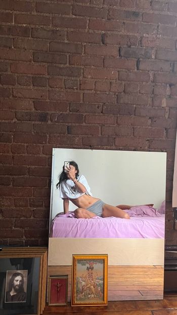 Luna Blaise