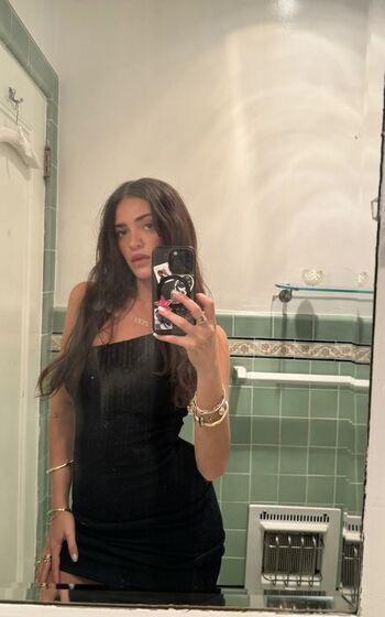 Luna Blaise