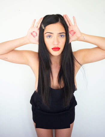 Luna Blaise