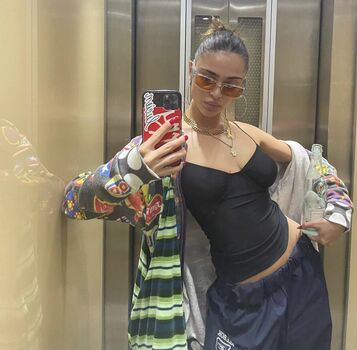 Luna Blaise