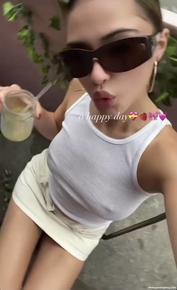 Luna Blaise