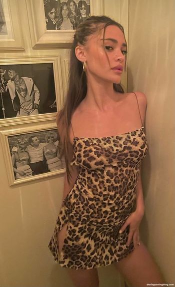 Luna Blaise