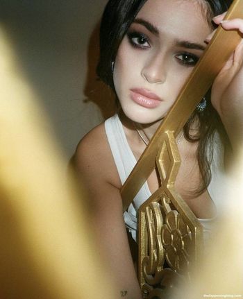 Luna Blaise