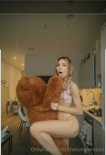 Luna London