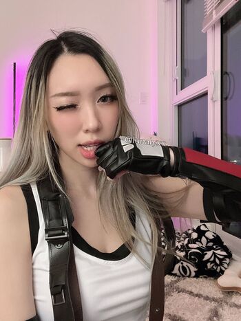 Luna Ly