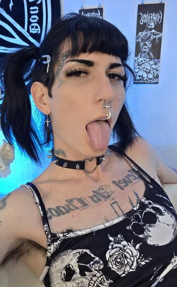 Luna Nyx
