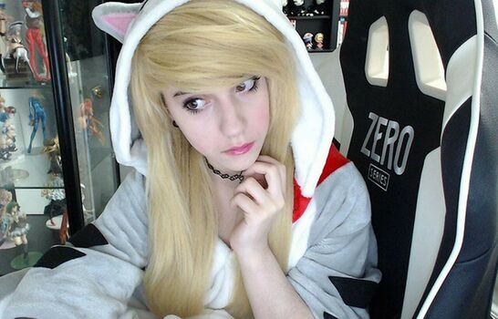 Luna Rain