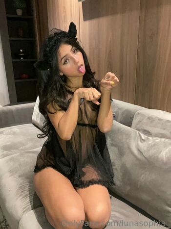 Luna Sophia