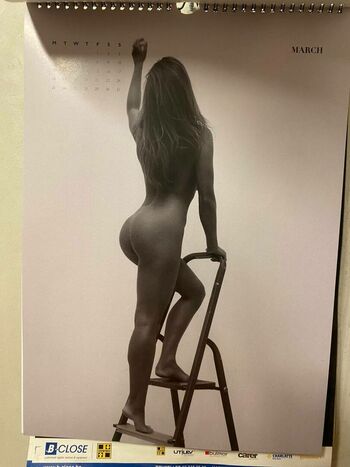 Luna Stevens