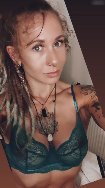 Luna Tinkerbell