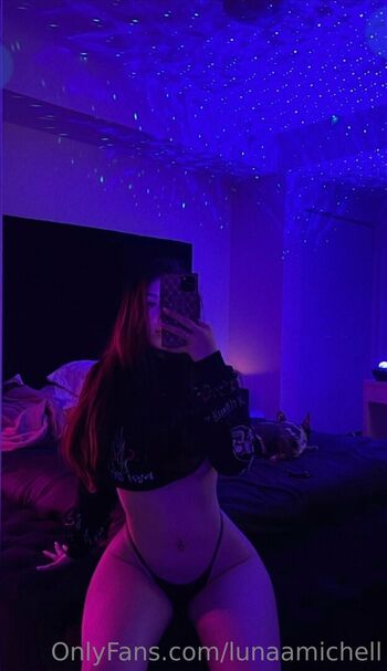 lunaamichell