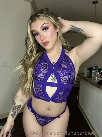 lunabarbiedoll