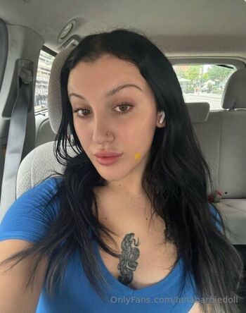 lunabarbiedoll