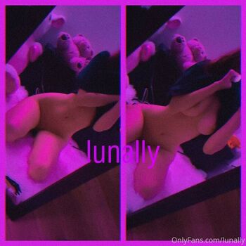 Lunally