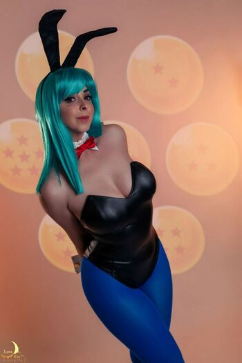 LunaRaeCosplay