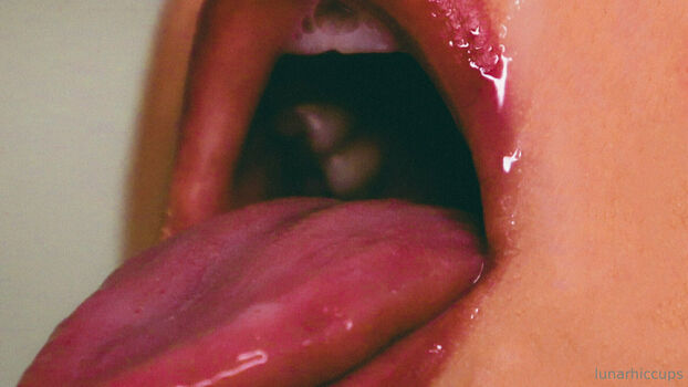lunarhiccups