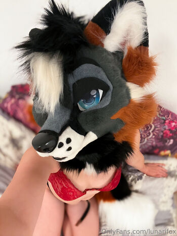 lunarifox