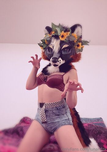 lunarifox