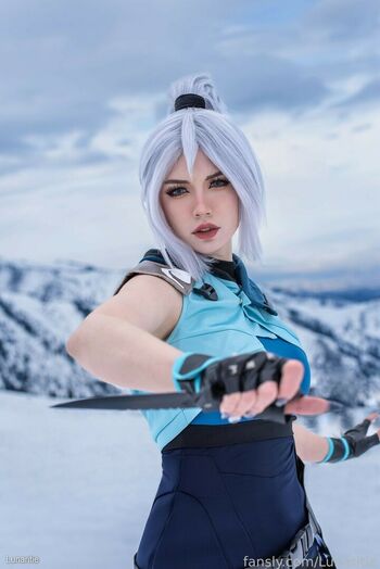 Lunaritie