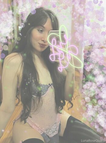lunarosequartz