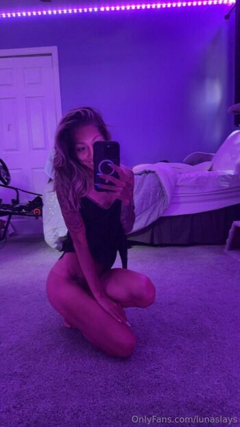 lunaslays