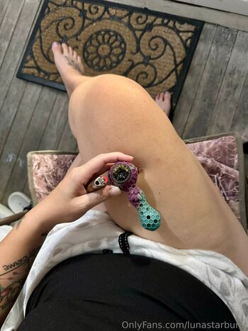 lunastarburst