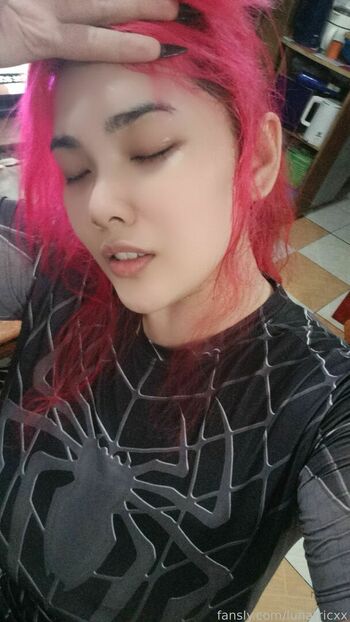 lunatricxx