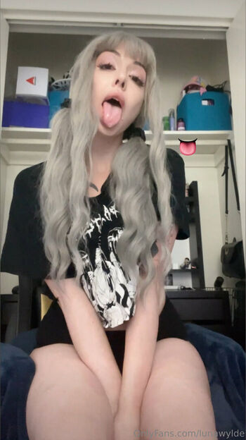 lunawylde