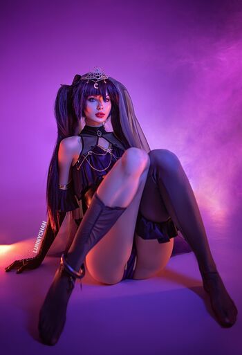 Lunnychan