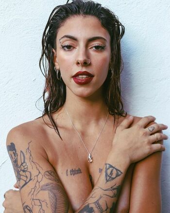 Lupe Cozzolino