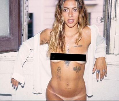 Lupe Cozzolino