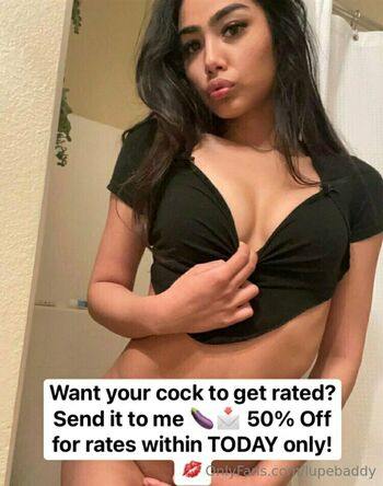 lupebaddy