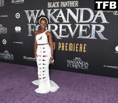 Lupita Nyong'o