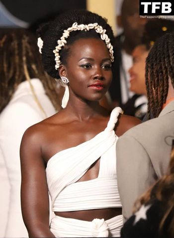 Lupita Nyong'o