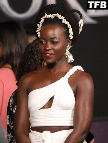 Lupita Nyong'o