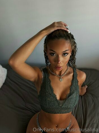 lusciousalina