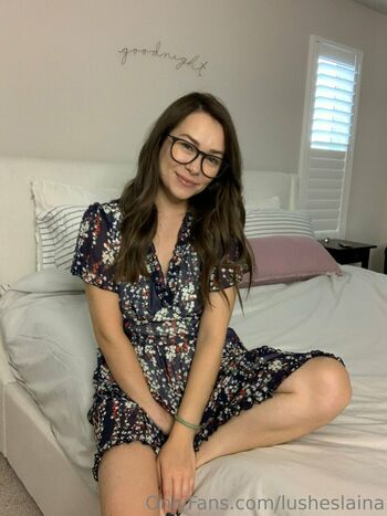 lusheslaina