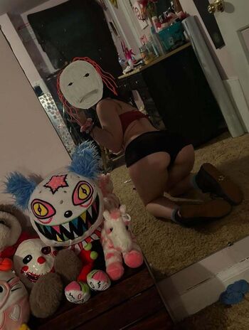 lustbunnyx3