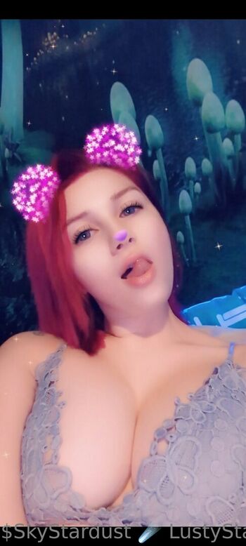 lustystardust