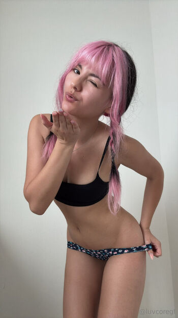 luvcoregf