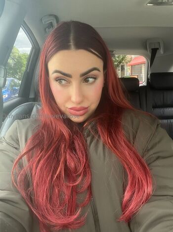 luvevarose