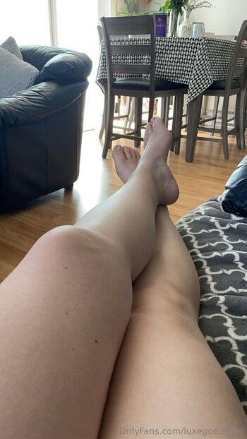 luxegoddessp