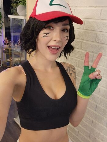 Luxlo Cosplay