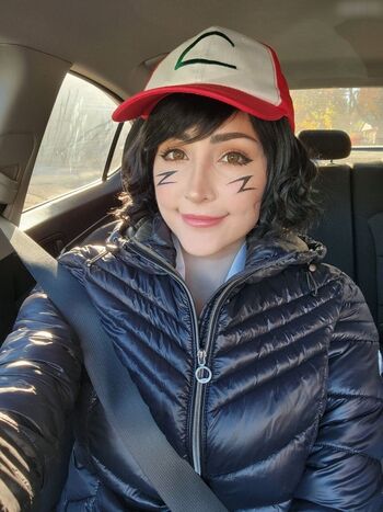 Luxlo Cosplay
