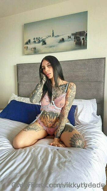 luxury-lady