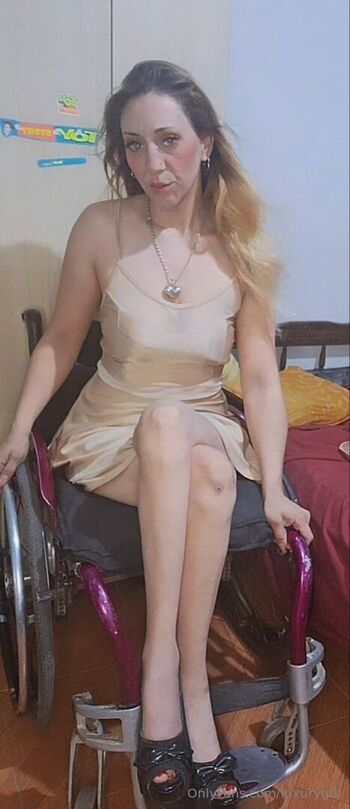 luxurygril