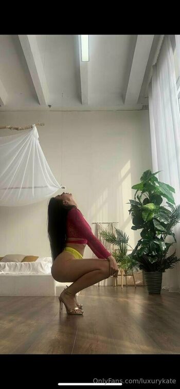luxurykate