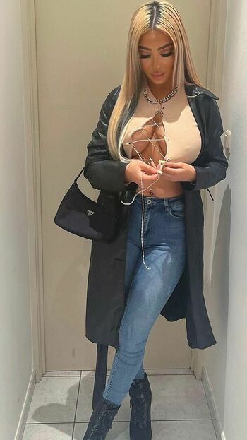 Luxuryysana MYM